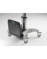 Midmark Scale Holder (Factory Installed)