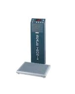 Midmark 9A214002 Security Straps for 230 Procedure Chair, Field Installed