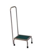 Newmatic MRI Conditional Step Stool - Discontinued