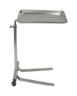 Newmatic MRI Conditional Mayo Stands