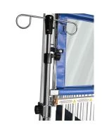 Novum  IV102 Crib IV Pole Universal Post