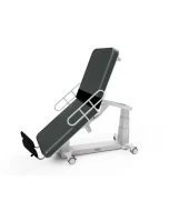 Oakworks EA Vascular Ultrasound Table with Fowler