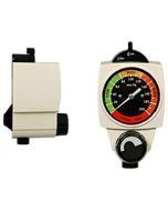 Ohio Medical Standard 2-Mode Continuous Adult Legacy Vacuum Regulator