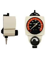 Ohio Medical 3-Mode High Continuous Adult Legacy Vacuum Regulator