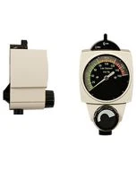 Ohio Medical 2-Mode Low Continuous Pediatric Legacy Vacuum Regulator