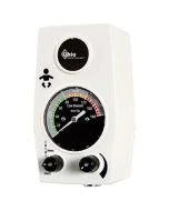 Ohio Medical Intermittent Suction Unit Pediatric Vacuum Regulator