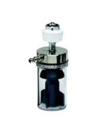 Ohio Medical 6702-0365-901 DISS Hand tight Overflow Safety Trap