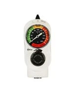 Ohio Medical Adult, High 3-Mode Continuous, Analog Vacuum Regulator