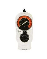 Ohio Medical Neonatal, 2-Mode Continuous, Analog Vacuum Regulator