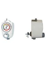 Amvex 2 Mode Continuous Adult Vacuum Regulator