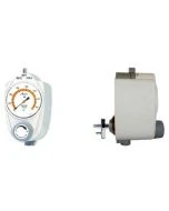Amvex 3-Mode High Continuous Adult Vacuum Regulator