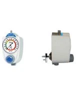 Amvex Continuous/Intermittent Adult Vacuum Regulator