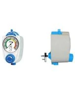 Amvex 3-Mode Intermittent Pediatric Vacuum Regulator