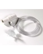 ICU Medical WW8214 Capnocheck II Patient Attachment Kit - Box of 10