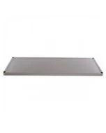 Pedigo CDS-147-SS Stainless Steel Solid Shelf, for Pedigo CDS-147 Distribution Cart