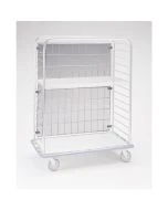 Pedigo CDS-149-WB46 Stainless Steel Wire Back