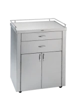 Pedigo P-5091 Large Treatment Cabinet