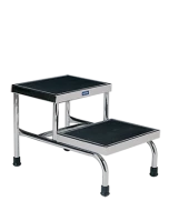 Pedigo P-18 Double Step Stool