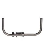 Pedigo P-1080-C Infusion Pump Holder, Holds Two Pumps, for Pedigo P-1080-6 Infusion Pump Stand