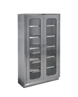 Pedigo Operating Room Cabinet - Built-In