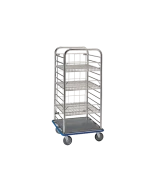 Pedigo CDS-262 Procedure Cart