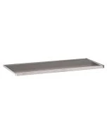 Pedigo RCC-235-SSRO Roll-Out Solid Shelf For RCC-235 Revolution Case Cart
