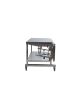 Pedigo CDS-3060 Space Station Specialty Table