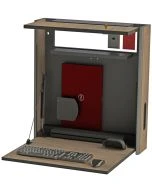 Proximity Embrace INT Open Monitor