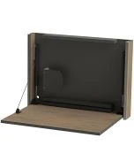 Proximity Embrace SLIM Wall Doc