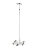 Pryor 126 I.V. Stand