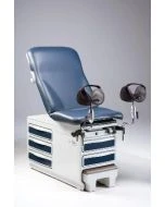 Articulating Knee Crutches (Attached to the 204)