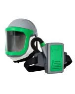 RPB Safety 16-018-12 Z-Link Tychem Face Seal & PX5 PAPR