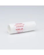 Schiller 2.100077 Disposable Plastic Mouthpieces