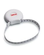 seca 201 Ergonomic Circumference Measuring Tape, Metric, 2011717009