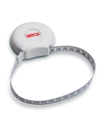 seca 201 Ergonomic Circumference Measuring Tape, inches, 2011817009