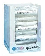 NDD 2050-1 Easyone Spirettes -Box of 50