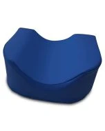 Transmotion TMA142-15-bluefusi 2" Deep Head Cushion