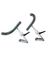 Transmotion TMA20-15 Dual Side Wrist Rest (For Use On All TMM5 Or TMM5 Plus Chairs)