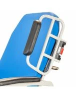 Transmotion TMA52-15 Add-On Side Rails - Removable / Pr