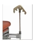 UMF Medical 251 Beirhoff Knee Crutches for 4010, 4011, 4040, 4070, 5020, 5060, 5080, 5240, 5250, 5290 Exam Tables - Discontinued