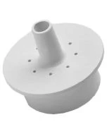 Wallach Surgical 6083 Smoke Evacuator Reducer 10/Box