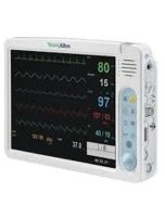 Welch Allyn 103578 Plfm LCD Harness