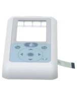 Welch Allyn 104097 Front Housing Service Kit for Connex ProBP 3400 Digital Blood Pressure Device