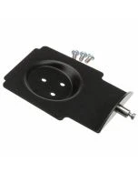 Welch Allyn 104644 Mounting Plate for GCX Wall Mount Bracket with Extended Housing