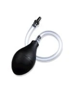 Welch Allyn 21504 Otoscope Insufflator Bulb, Tube, and Tip