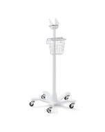 Welch Allyn 2400-MS ProBP Mobile Stand for Digital Blood Pressure Device