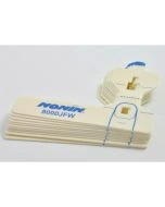 Welch Allyn 4097-000 Nonin SpO2 Adult Replacement Wraps for Connex Spot Monitor