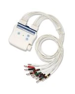 Mortara Instrument 41000-031-50 Wireless Acquisition Module for ELI ECGS