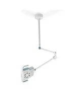 Welch Allyn Green Series 900 Procedure Light and Ceiling Mount 44900-C