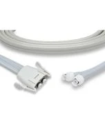 Welch Allyn 4500-31 Blood Pressure Hose for Spot Vital Signs Monitor - 10 Ft